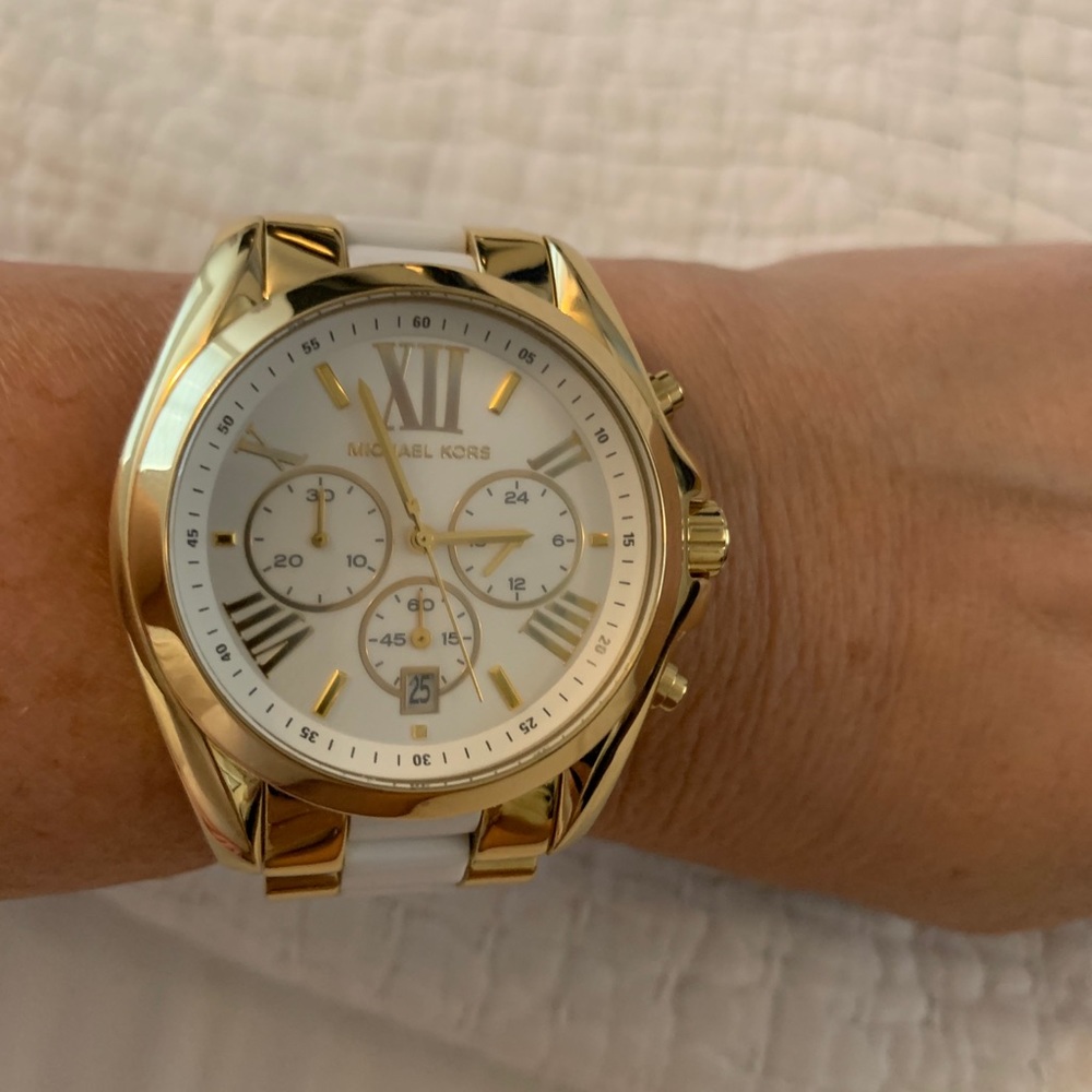 Ladies Michael Kors Watch